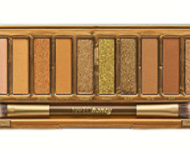 Urban Decay Naked Honey Eyeshadow Palette Only $24.50! (Reg. $50)