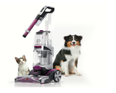 Hoover Smartwash Pet Carpet Cleaner Only $139 Shipped! (Reg. $300)