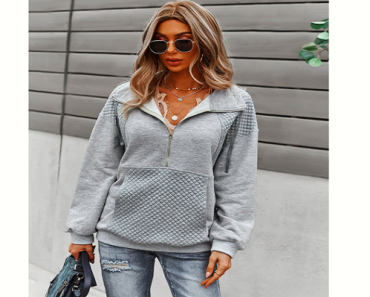 Sofia Pullover (3 Colors) Only $24.99 Shipped! (Reg. $42.99)