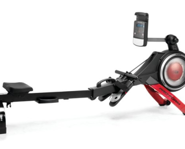 ProForm 750R Smart Rowing Machine with Digital Resistance and 30-Day iFIT Membership – Just $397.00!