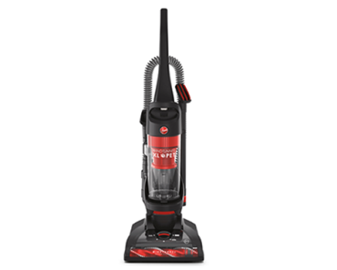Hoover WindTunnel XL Pet Bagless Upright Vacuum – Just $59.00!