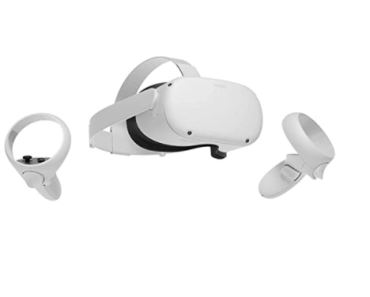 Pre-Order Now! Oculus Quest 2 – Advanced All-In-One Virtual Reality Headset Only $250 Shipped!