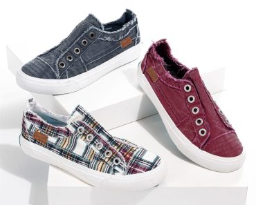 Blowfish Winter Sneakers – Only $29.99!