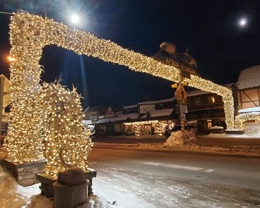 Weekend Getaway to Afton Wyoming! Weekend Getaway to Afton Wyoming!