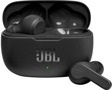 JBL Vibe True Wireless Earbuds – Only $29.95!