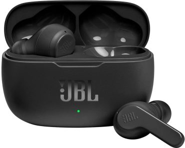 JBL Vibe True Wireless Earbuds – Only $29.95! JBL Vibe True Wireless Earbuds – Only $29.95!