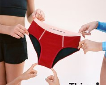THINX & Thinx Menstrual Products on Zulily! Save Up To 30% Now!