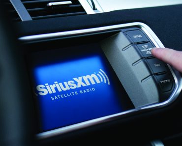 Free 3-Months of SiriusXM! NO CREDIT CARD NEEDED