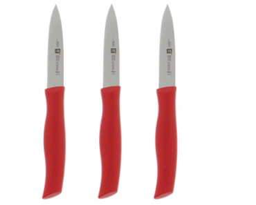 ZWILLING Twin Grip Paring Knife Only $5.99! (Reg. $12.50)