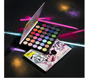 Morphe Mickey & Friends Truth Be Bold Artistry Palette Only $12.80! (Reg. $32)