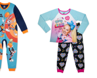 HOT Clearance Deals on Pajamas for the Family! Grab Next Sizes Now!