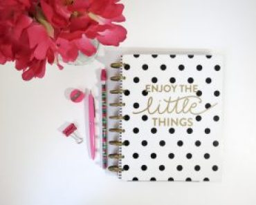 How to Get Started Journaling