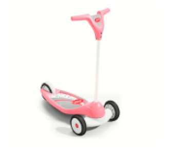 Radio Flyer My 1st Scooter Just $27.92!