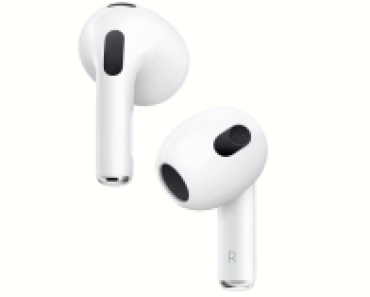 New Apple AirPods (3rd Generation) Only $139.99 Shipped! (Reg. $180)
