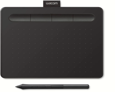 Wacom Intuos Graphics Drawing Tablet Only $39.95 Shipped! (Reg. $79.95)