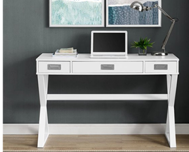 Better Homes and Gardens Crossmark Campaign Desk – Just $79.00!