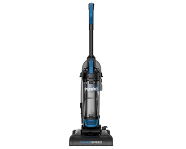 Eureka Power Speed Upright Vacuum Cleaner – Just $54.00!