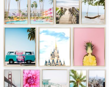Modern Photography Prints – Only $3.77!