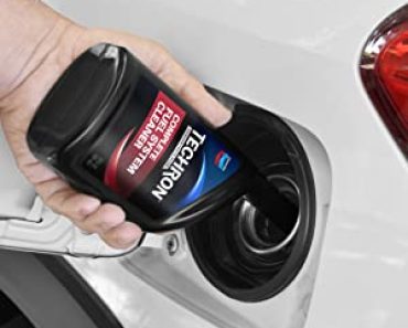 Chevron Techron High Mileage Fuel System Cleaner, 12 oz – Only $6.62!
