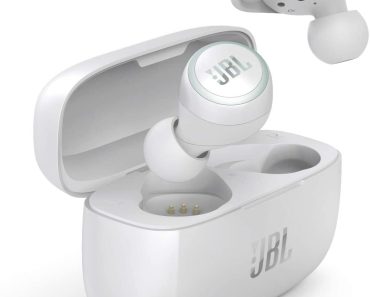 JBL LIVE 300 Premium True Wireless Headphones – Only $49.95!