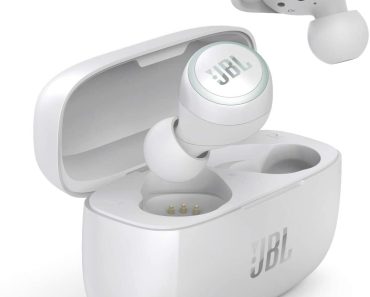 JBL LIVE 300 Premium True Wireless Headphones – Only $49.95! JBL LIVE 300 Premium True Wireless Headphones – Only $49.95!