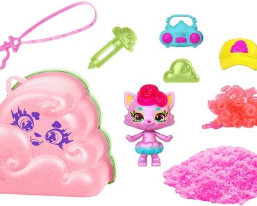 Cloudees Series 2 Collectible Cloud Themed Toy – Only $5.61!