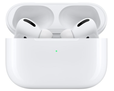 Apple AirPods Pro with MagSafe Charging Case Only $174.98 Shipped! (Reg. $200)