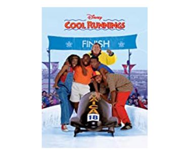 Rent Cool Runnigns from Disney on Prime Video – Just $3.99!
