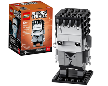 LEGO BrickHeadz Frankenstein – Just $6.98!