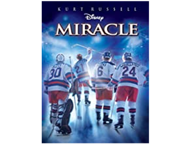 Own Miracle from Disney on Prime Video – Just $4.99!