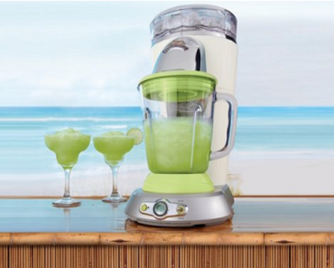 Margaritaville Bahamas Frozen Drink Machine & Concoction Maker Only $129 Shipped! (Reg. $210) Walmart + Members Only!