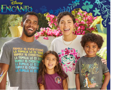Disney Store: Take 20% off Your Entire Purchase!