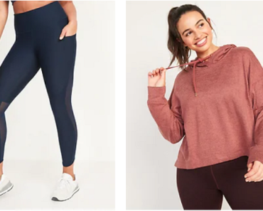 Old Navy: Take 70% off Casual Faves! Today Only!