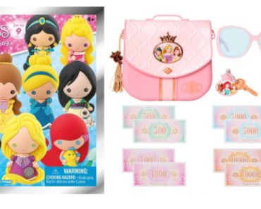Target: Disney Princess Toys 15% off!