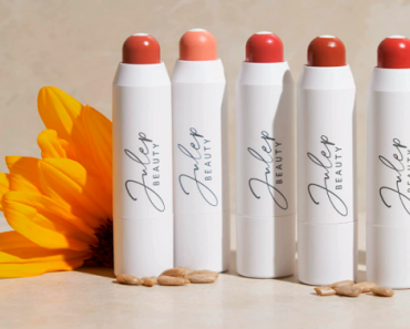 Julep It’s Balm 2-in-1 Lip Balm + Buildable Lipstick Only $9 w/ code! (Reg. $20)