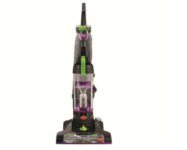 BISSELL PowerForce Turbo Pet Bagless Upright Vacuum Only $75 Shipped!