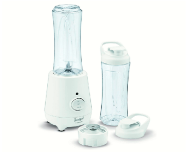 Goodful by Cuisinart Compact To Go Countertop Blender Only $25.79! (Reg. $59.99)