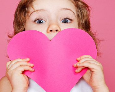 Valentine’s Day With Your Kids! Fun Ways to Celebrate Together!