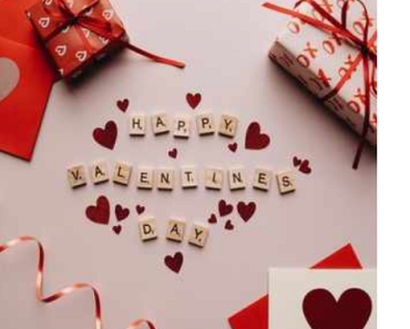 5 Non-Sugar Valentine’s Day Gifts for Kids 5 Non-Sugar Valentine’s Day Gifts for Kids