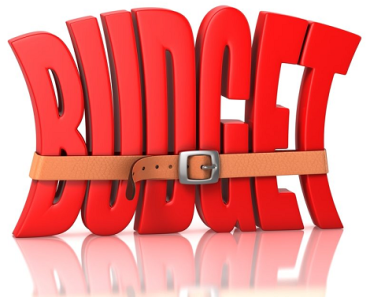 The First Cuts to Make to Your Budget!