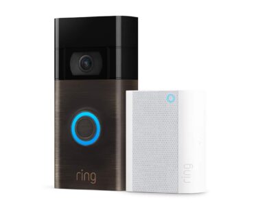 Ring Video Doorbell – Only $69.99! Deal of the Day!