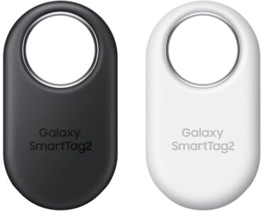 SAMSUNG Galaxy SmartTag2 (Pack of 4) – Only $69.18!