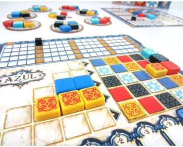 Azul Board Game – Only $20!