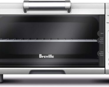Breville Mini Smart Toaster Oven – Only $108.79! Cyber Monday Deal!