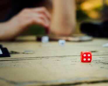 Crucial Skills to Master to Win at Table Games