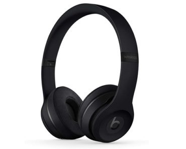 Beats Solo3 Wireless On-Ear Headphones – Just $99.95! Amazon Cyber Monday Deal!