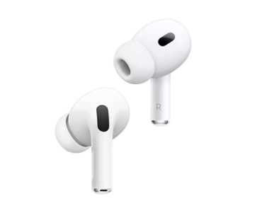 AirPods Pro 2nd generation with MagSafe Case (USB‑C) – Just $189.99! TARGET CYBER MONDAY SALE!