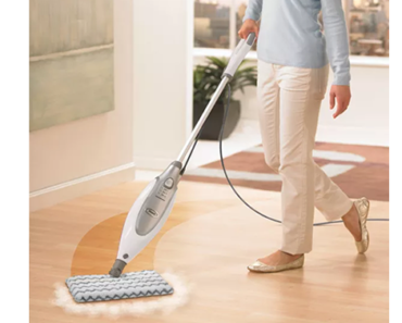 Shark Professional Steam Pocket Mop – Just $59.99! TARGET BLACK FRIDAY SALE!