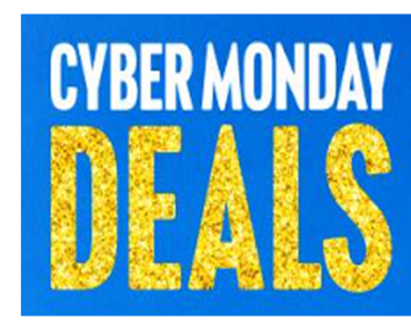 Walmart Cyber Monday Deals Continue!