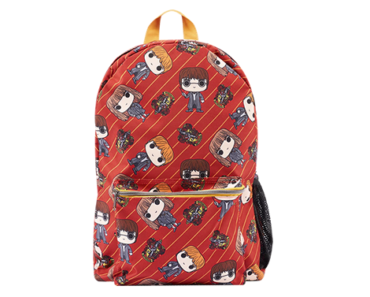 Funko POP! Harry Potter Backpack – Just $11.15!